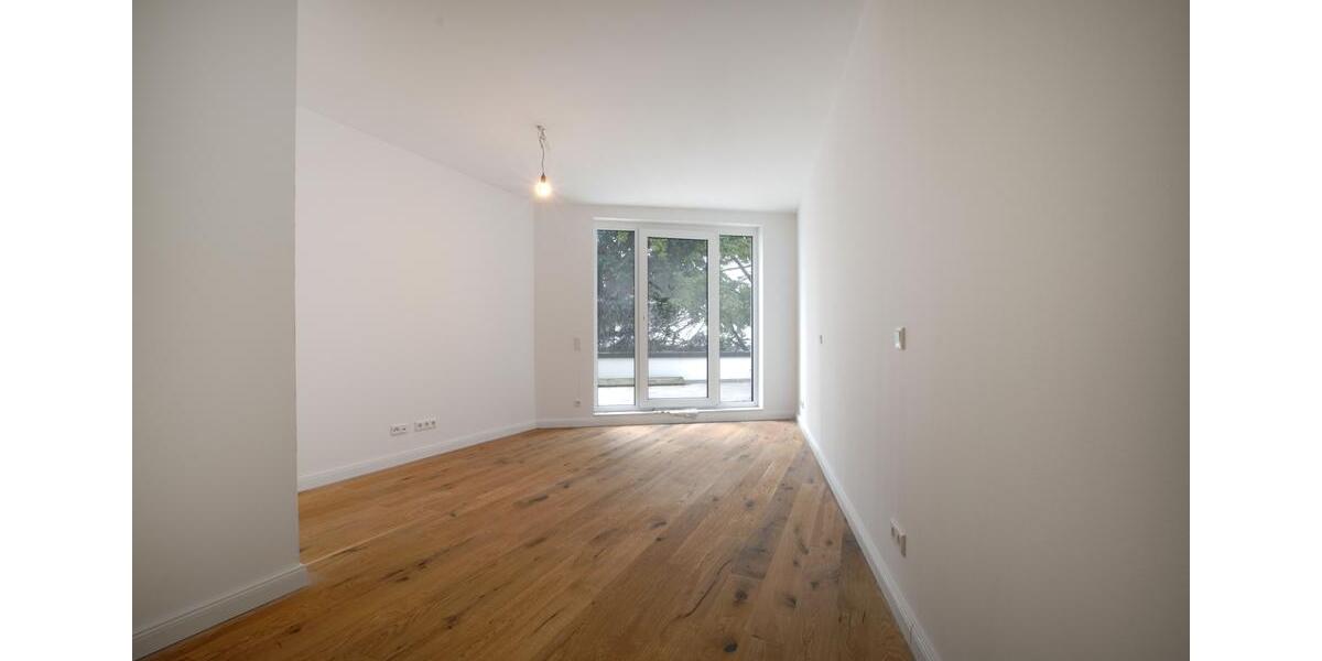 Etagenwohnung Düsseldorf Pempelfort - 3 Zimmer, 88 m&sup2;, 1.591&euro; | Angebot:25584397