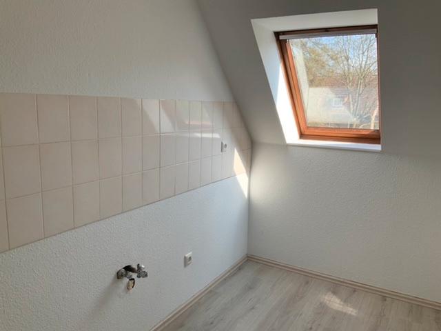 Dachgeschoßwohnung Herne Wanne - 2 Zimmer, 68 m&sup2;, 469&euro; | Angebot:22511290