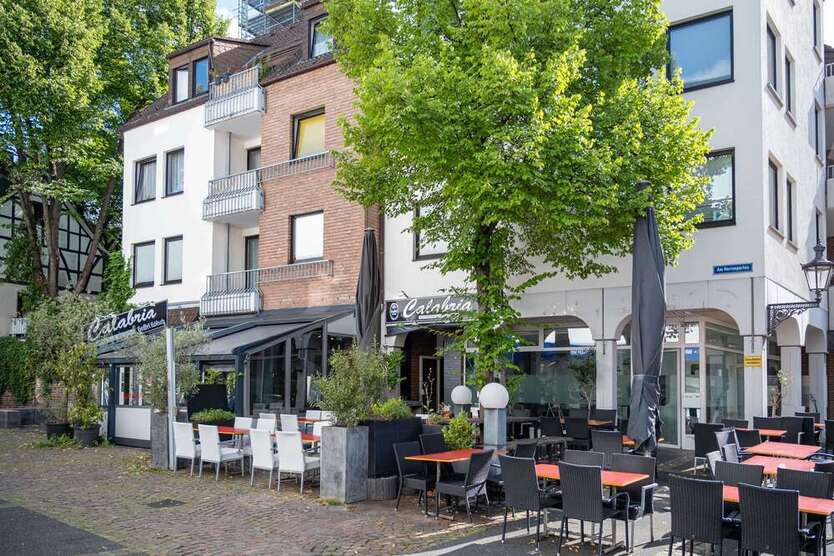Gastronomie in Siegburg 525.000 € 356 m²