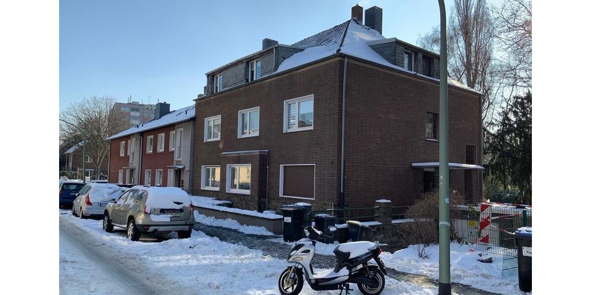 Wunderschöne 3,5 Zimmerwohnung in Nähe des Stadtparks zimmer