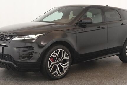 Land Rover Range Rover Evoque 63.200 km 33.984 &euro; Düsseldorf 40233