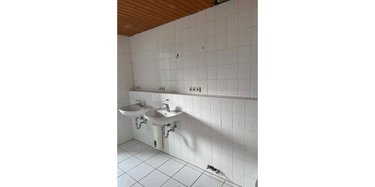 Hier steckt mehr drin. Ein Zuhause, dass Ihnen gehören und mitwachsen kann! 3 zimmer