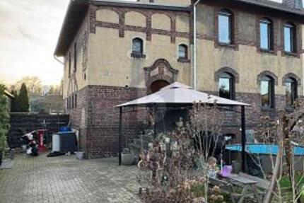 KERNSANIERT, KAMIN & GARTEN - WOHLFÜHLHAUS - Haus Recklinghausen Grullbad | Angebot:25760690