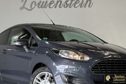 Ford Fiesta 85.417 km 7.780 &euro; Moers 47443