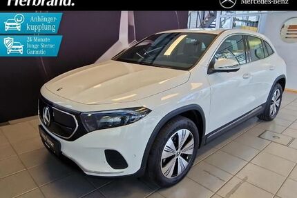Mercedes EQA