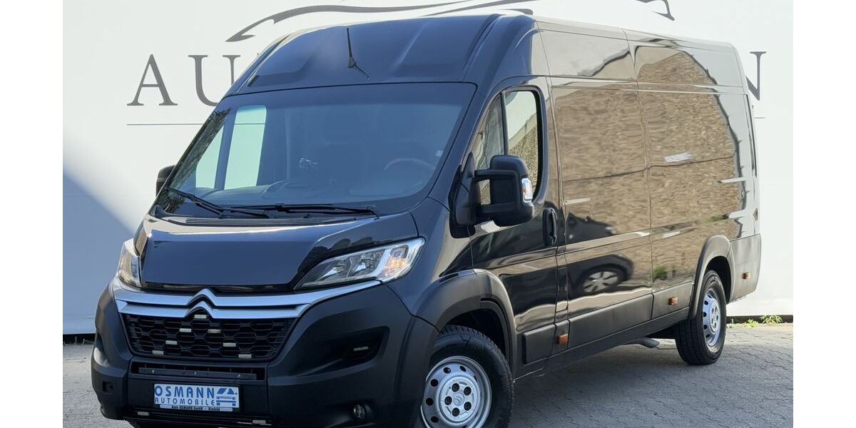 Citroen Jumper 151.133 km 13.500 &euro; Krefeld 47805