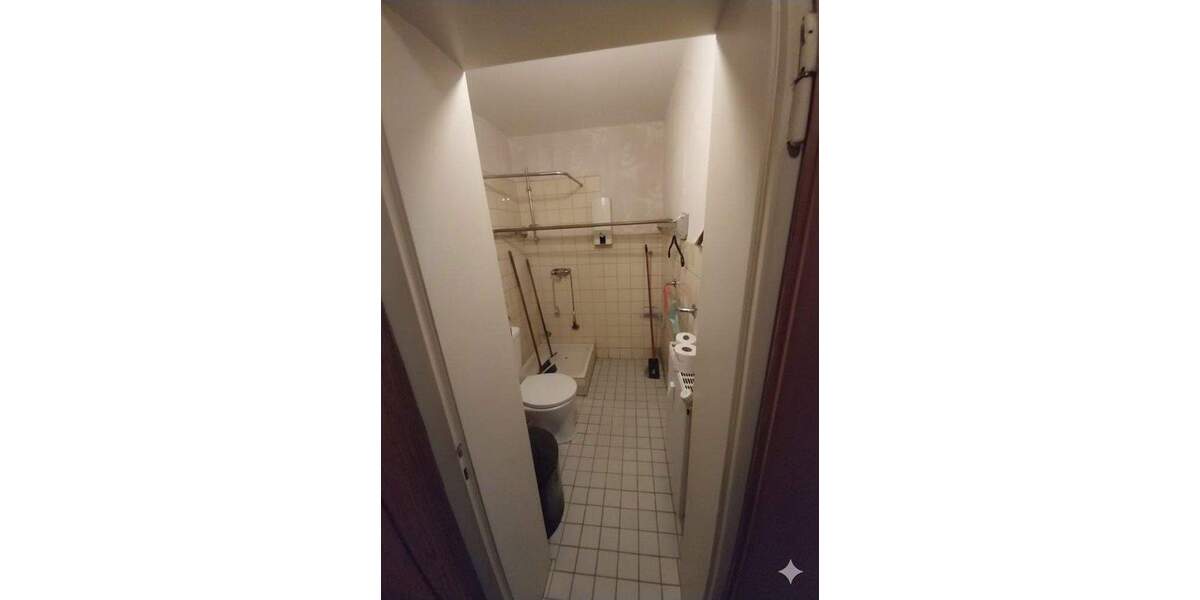 Heidestr. 5 1.OG rechts Whg4 3 zimmer