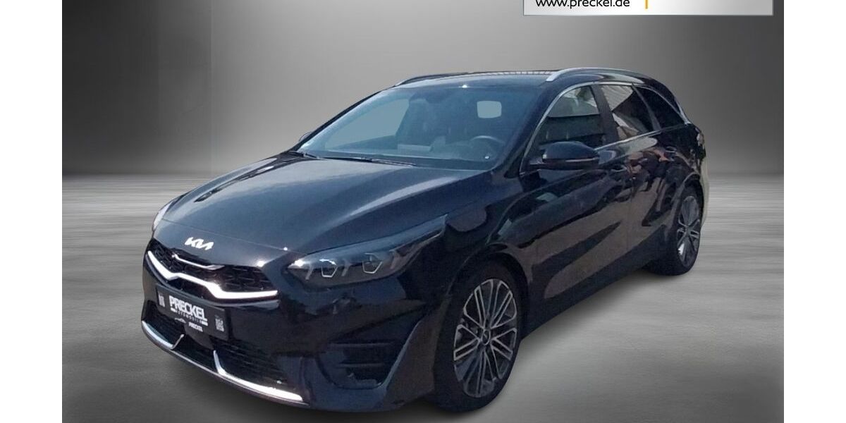 Kia ceed Sportswagon 10.500 km 27.380 &euro; Düsseldorf 40233