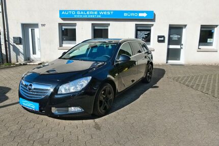 Opel Insignia 163.178 km 5.590 € Bochum 44809