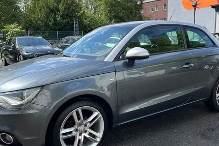 Audi A1 130.466 km 6.900 &euro; Oberhausen 46045