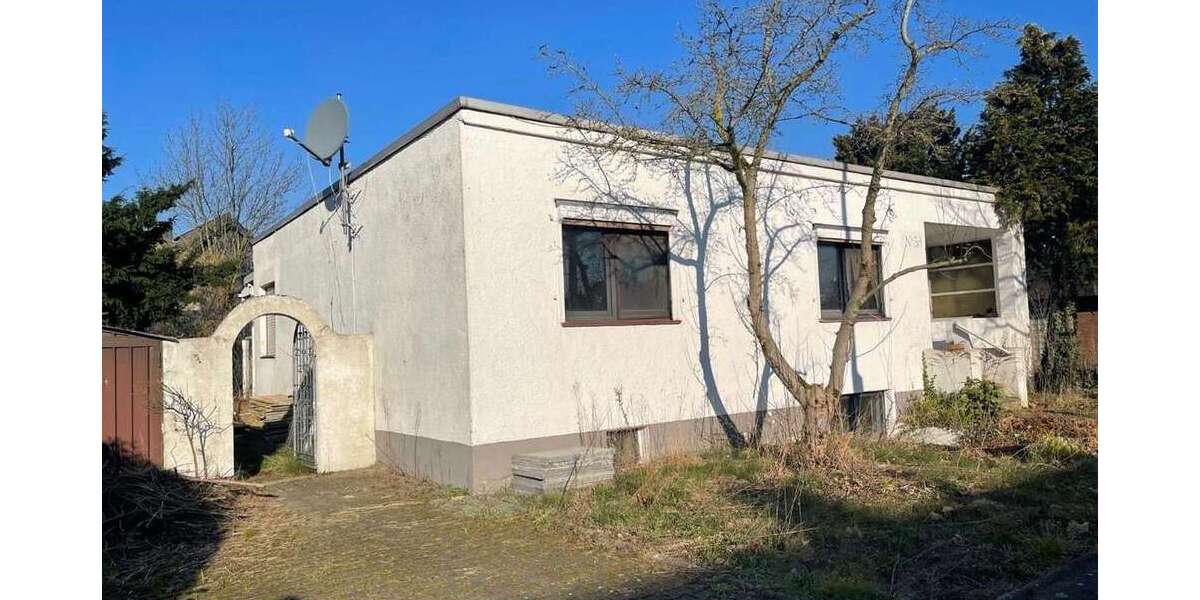 Einfamilienhaus Duisburg Huckingen - 4 Zimmer, 120 m&sup2;, 435.000&euro; | Angebot:26422567