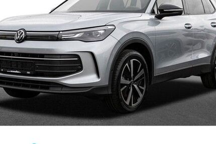 VW Tiguan 18.400 km 41.290 &euro; Recklinghausen 45657