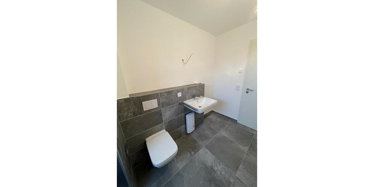 Auf dem Bruch - charmante Wohnung mit dem gewissen Extra! 3 zimmer