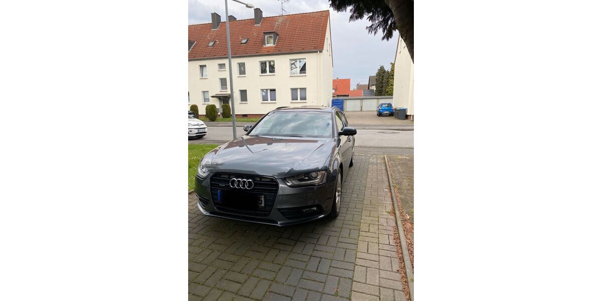 Audi A4 140.000 km 17.000 &euro; Herten 45701