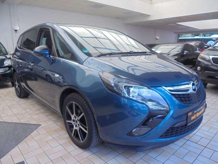 Zafira