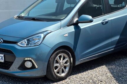 Hyundai i10 79.100 km 8.200 € Bochum 44894