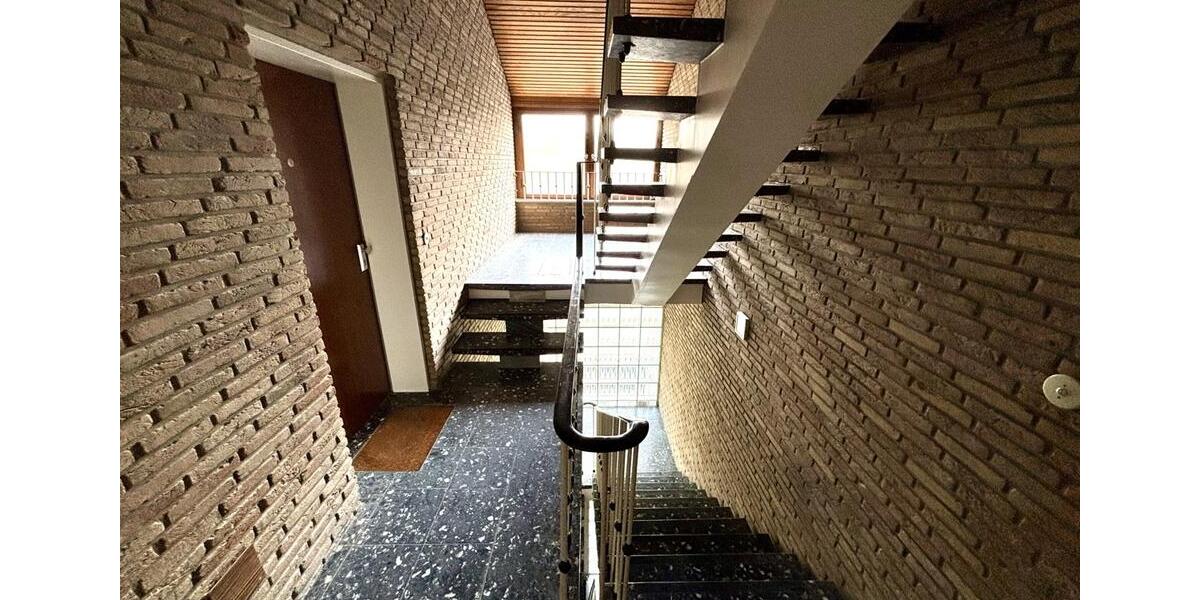 Etagenwohnung Bochum Eppendorf - 1 Zimmer, 36 m&sup2;, 380&euro; | Angebot:24780676