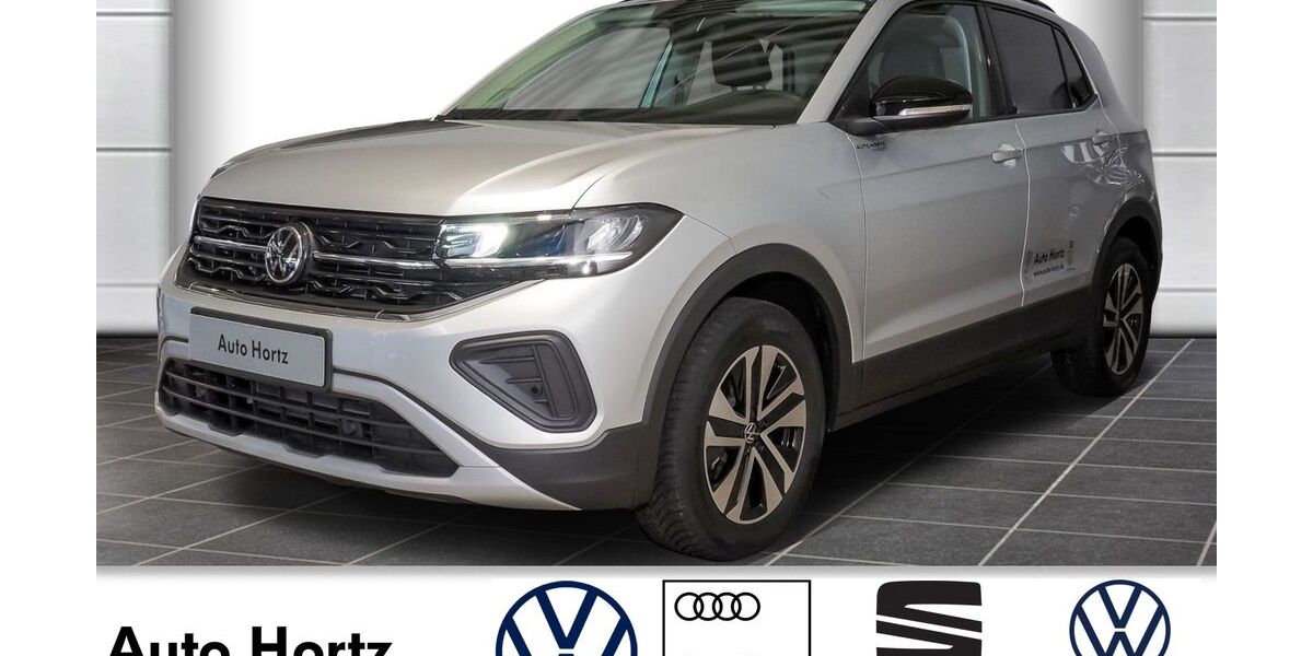 VW T-Cross 3.000 km 32.450 &euro; Duisburg 47269