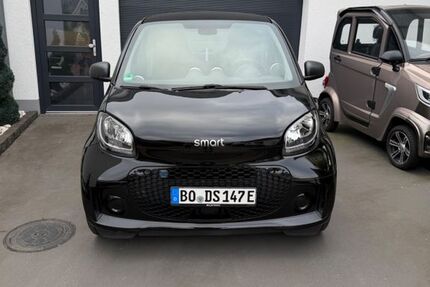 Smart ForTwo 54.040 km 8.699 &euro; Bochum 44879