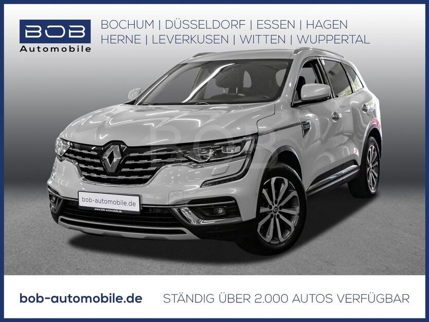 Renault Koleos 78.505 km 19.988 € Düsseldorf 40233