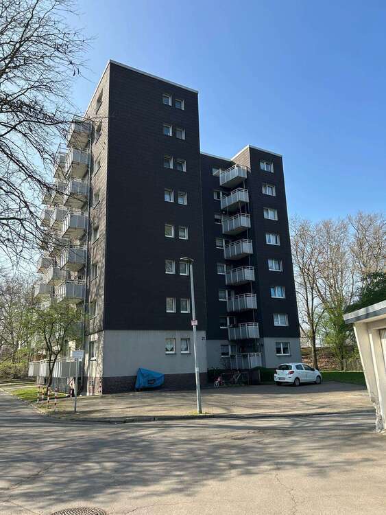 Wohnung zum Mieten in Oberhausen 400 € 48.75 m²