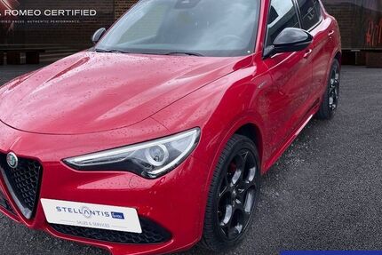Alfa Romeo Stelvio 36.770 km 33.598 &euro; Ratingen 40878
