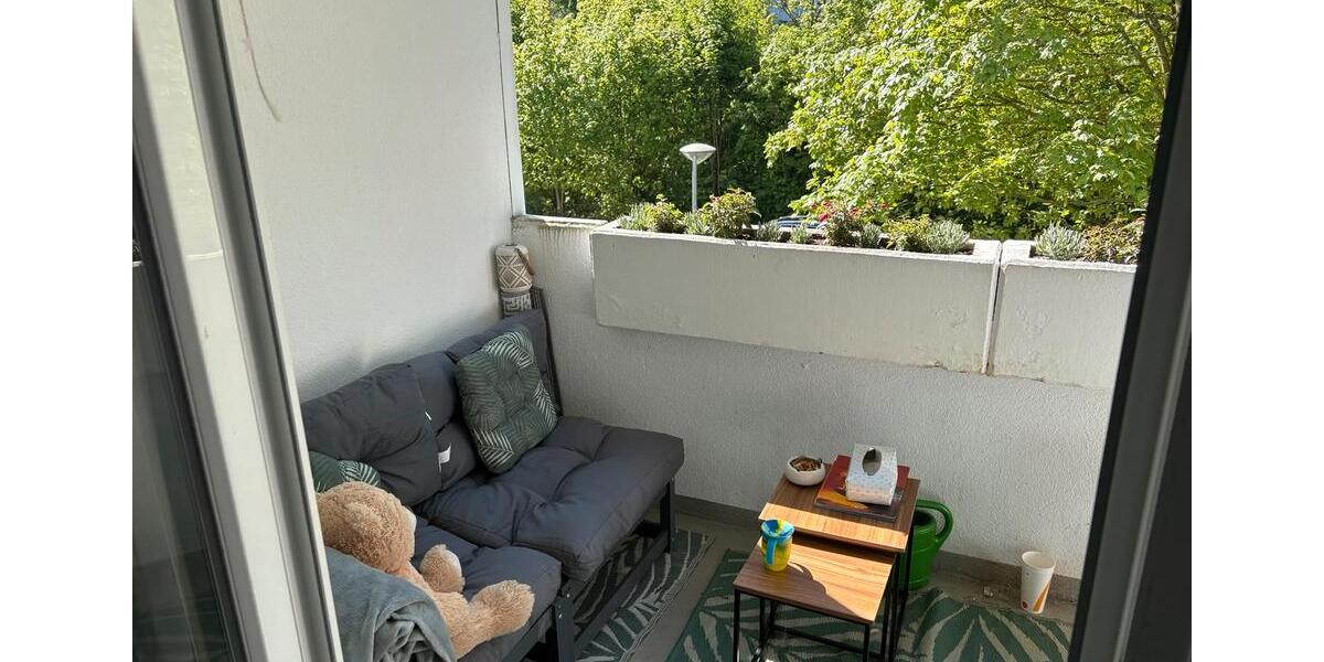 Etagenwohnung Neukirchen-Vluyn Vluyn - 3 Zimmer, 82 m&sup2;, 961&euro; | Angebot:26395073
