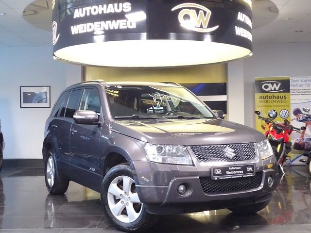 Suzuki Grand Vitara 277.457 km 6.950 &euro; Duisburg 47058