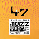 Rafael Cortés Group and Dancer - 47. Leverkusener Jazztage 2026