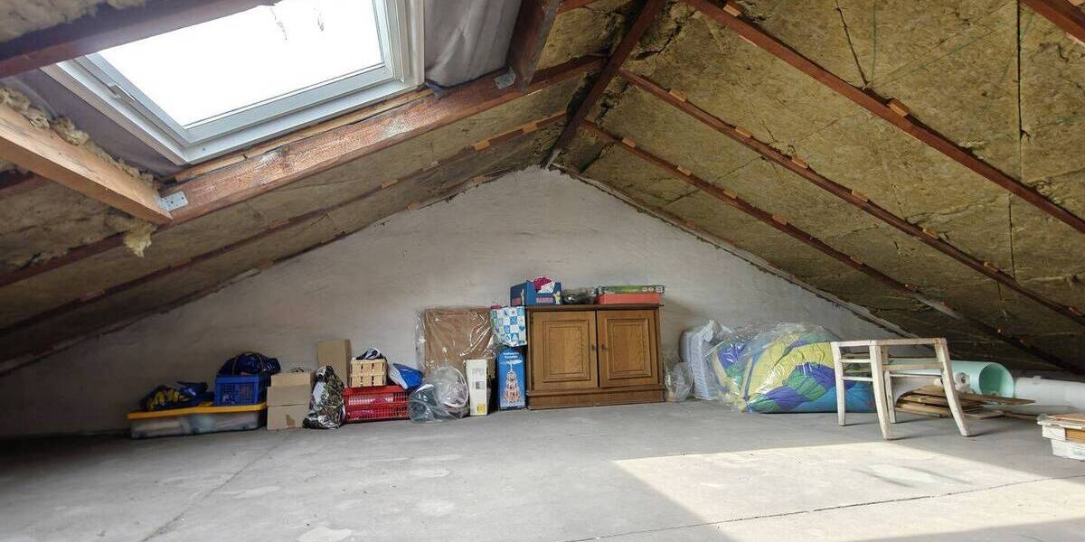 Doppelhaushälfte Recklinghausen Hochlarmark - 4 Zimmer, 96 m&sup2;, 195.000&euro; | Angebot:26417362