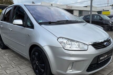 Ford C-Max 57.950 km 6.450 € Oberhausen 46149