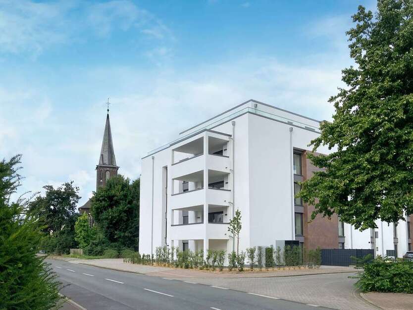 Wohnung zum Kaufen in Oberhausen 339.583,50 € 98.43 m²