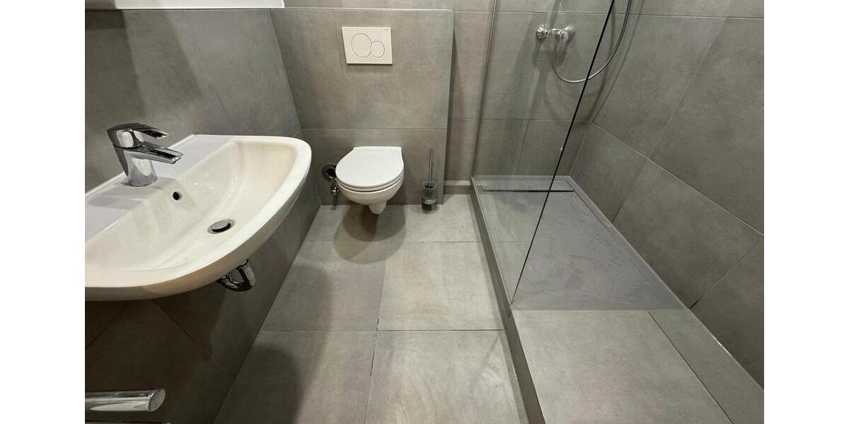 2025 kernsanierte, gemütliche 3-Zimmerwohnung Wohnung Nähe FH Niederrhein 3 zimmer