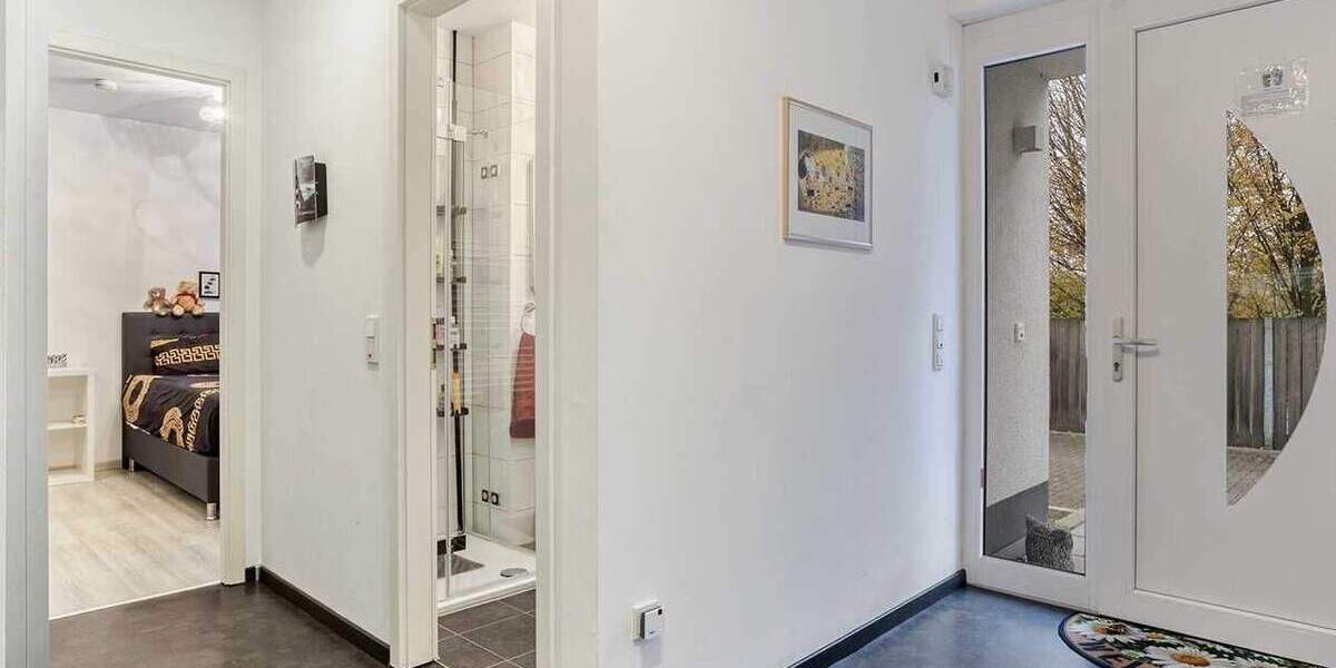 Doppelhaushälfte Ratingen Lintorf - 5 Zimmer, 155 m&sup2;, 838.400&euro; | Angebot:23881184