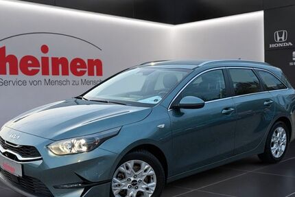 Kia ceed Sportswagon 19.885 km 22.799 &euro; Essen 45141