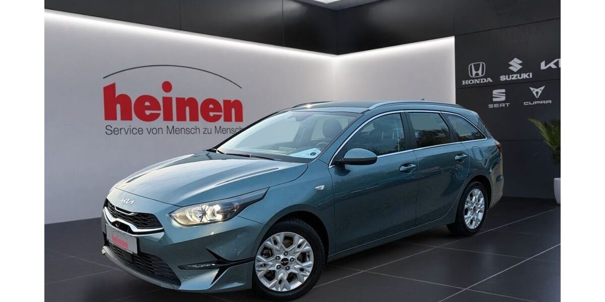 Kia ceed Sportswagon 19.885 km 22.799 &euro; Essen 45141