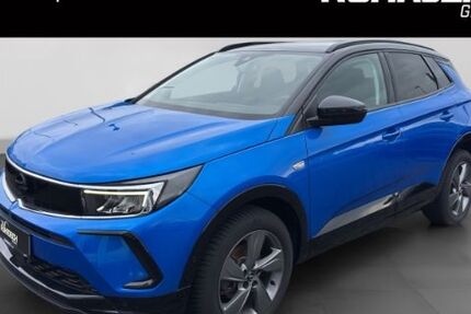 Opel Grandland (X) 23.900 km 24.990 &euro; Duisburg 47059