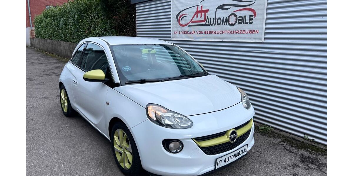 Opel Adam 137.000 km 6.500 &euro; Marl 45770