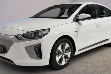 Hyundai IONIQ 48.500 km 12.990 &euro; Velbert 42555