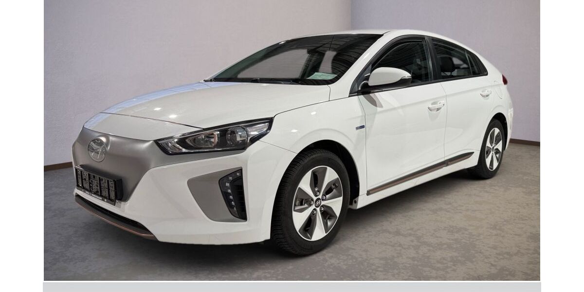 Hyundai IONIQ 48.500 km 12.990 &euro; Velbert 42555