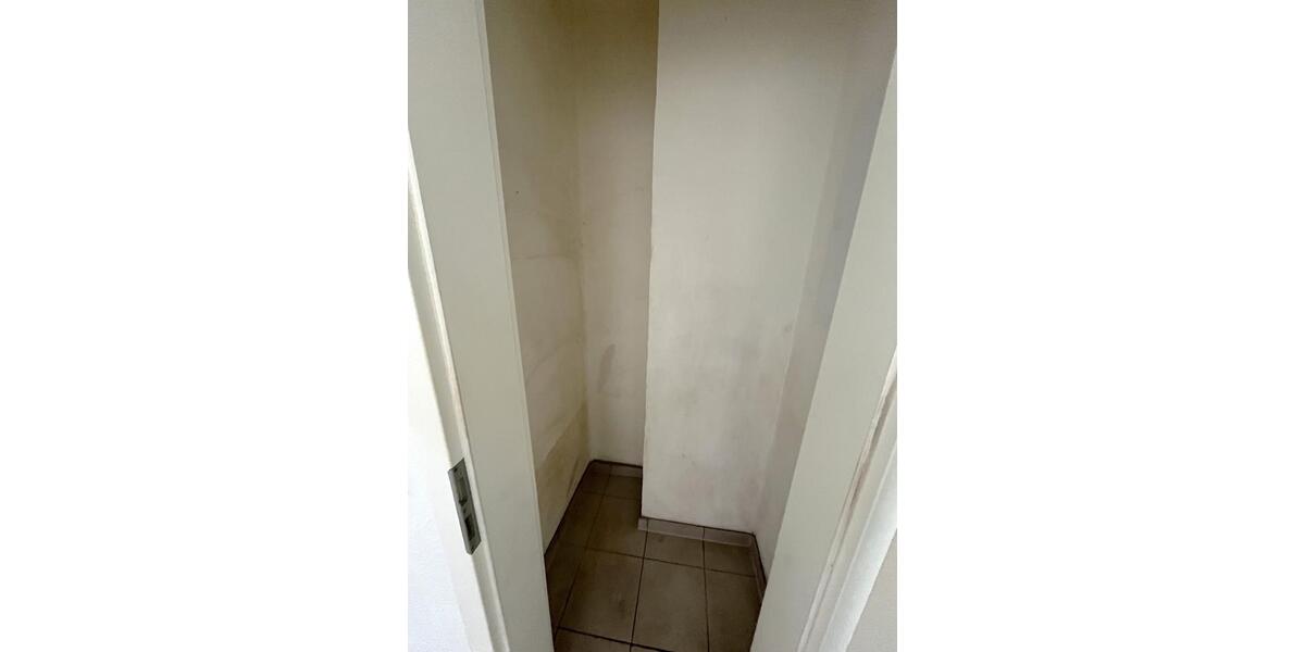 Erdgeschoßwohnung Duisburg Beeck - 2.5 Zimmer, 48 m&sup2;, 443&euro; | Angebot:26389099