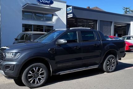 Ford Ranger 139.000 km 30.290 &euro; Krefeld 47839