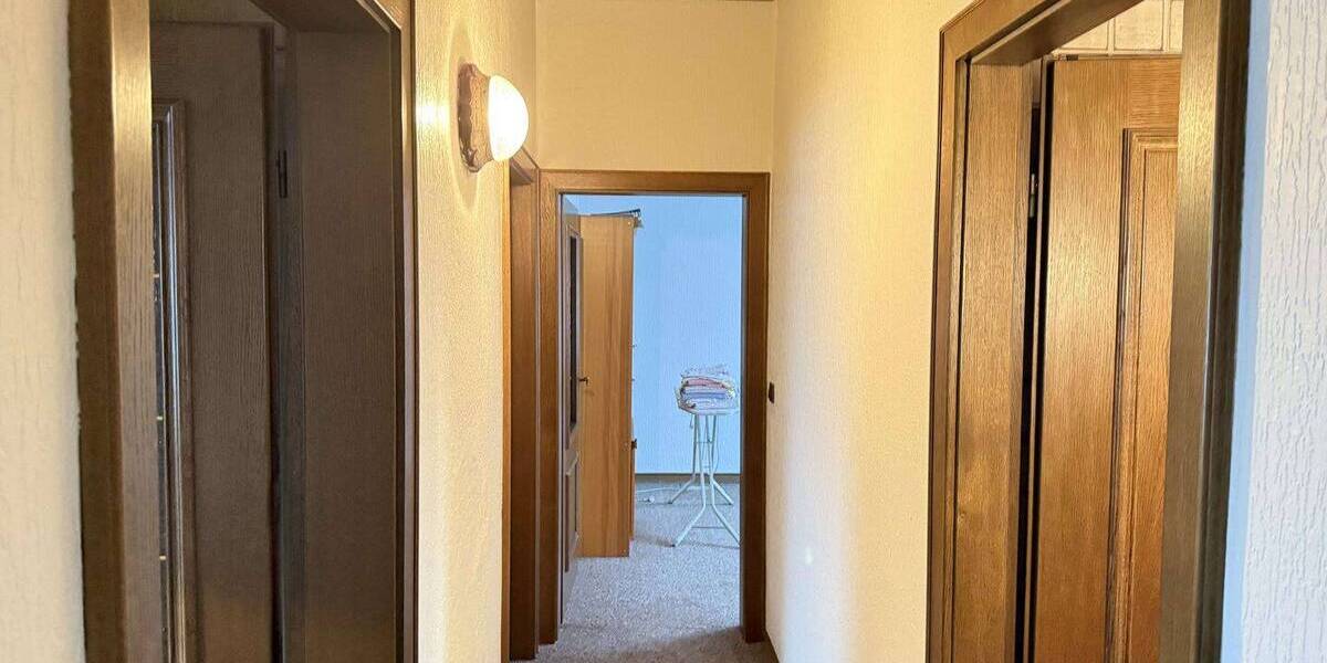 Doppelhaushälfte Recklinghausen Hillerheide - 8 Zimmer, 225 m&sup2;, 345.000&euro; | Angebot:25731462