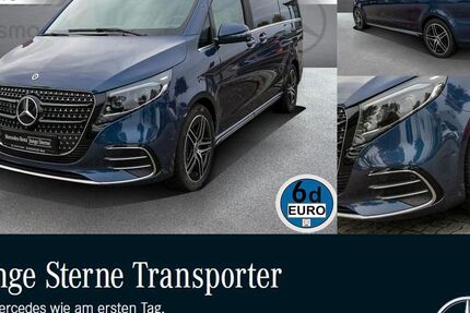 Mercedes-Benz V 300 16.988 km 79.998 &euro; Wesel 46485