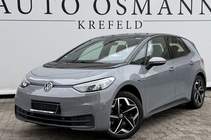 VW ID.3 29.796 km 23.950 € Krefeld 47805