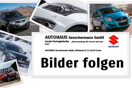 Suzuki Ignis 65.970 km 12.490 &euro; Essen 45127