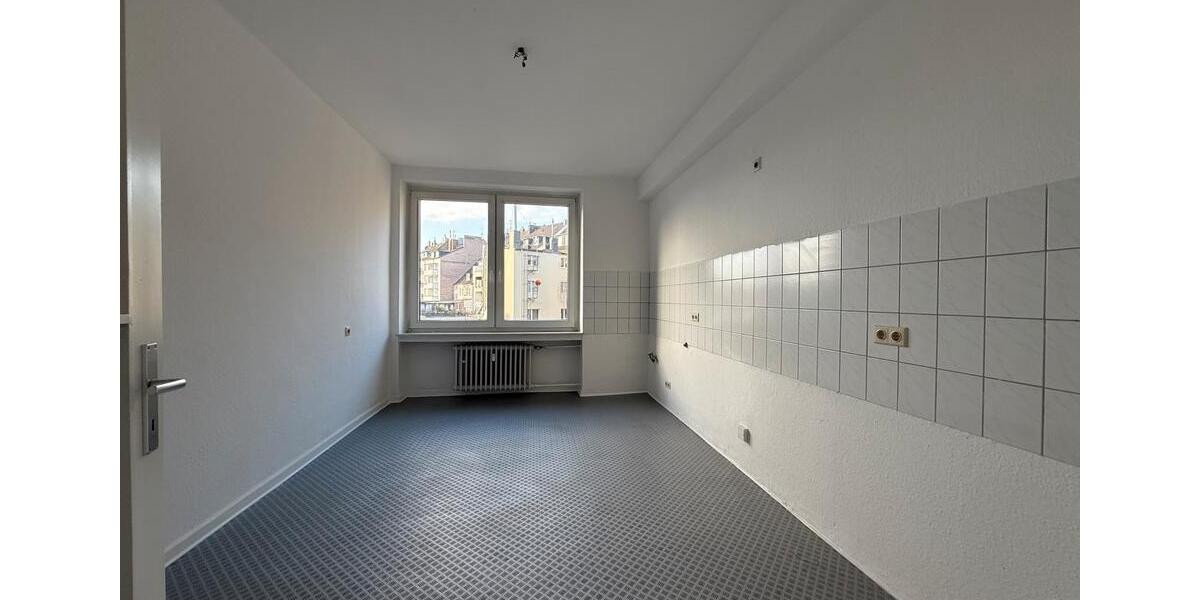 2-Zi. Wohnung 75 m2 in Düsseldorf Derendorf, gegenüber der HSD 2 zimmer