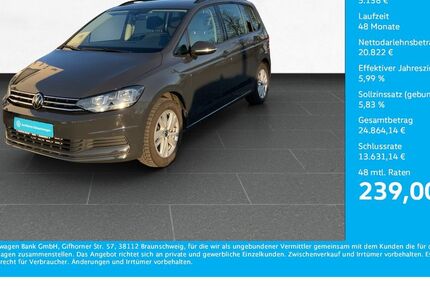 VW Touran 31.256 km 24.990 &euro; Wesel 46485