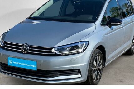 VW Touran 23.515 km 34.990 &euro; Bochum - Linden 44879