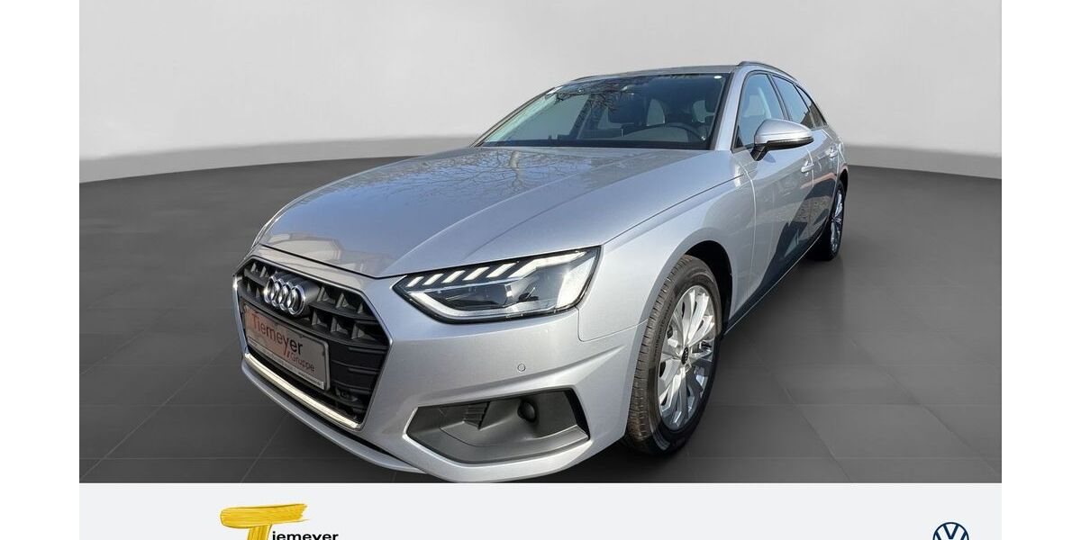 Audi A4 111.480 km 24.980 &euro; Recklinghausen 45663